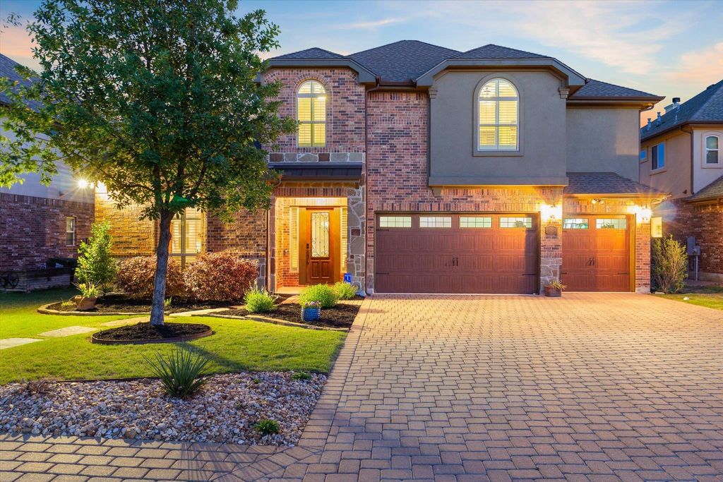 Photo of 1919 Los Santos DR, San Marcos, TX 78666 (MLS # 7969484)