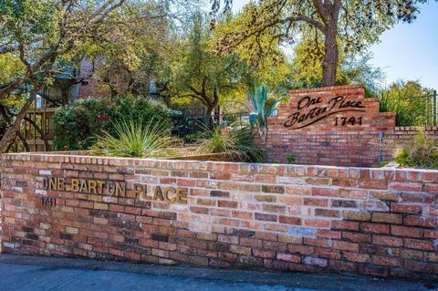 Tiny photo for 1741 Spyglass DR #2-102, Austin, TX 78746 (MLS # 3476882)