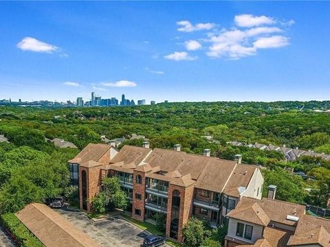 Tiny photo for 1741 Spyglass DR #2-102, Austin, TX 78746 (MLS # 3476882)