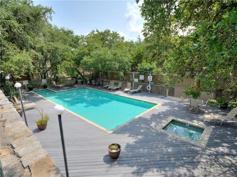 Tiny photo for 1741 Spyglass DR #2-102, Austin, TX 78746 (MLS # 3476882)