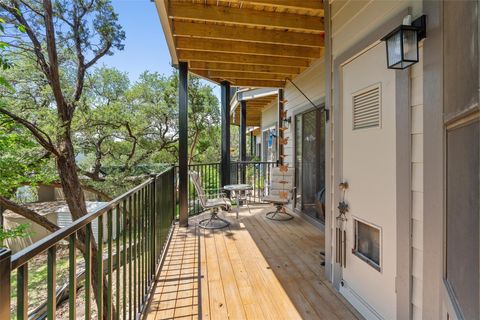 Tiny photo for 1741 Spyglass DR #2-102, Austin, TX 78746 (MLS # 3476882)