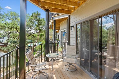 Tiny photo for 1741 Spyglass DR #2-102, Austin, TX 78746 (MLS # 3476882)
