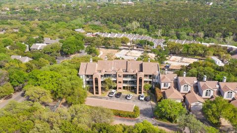 Tiny photo for 1741 Spyglass DR #2-102, Austin, TX 78746 (MLS # 3476882)