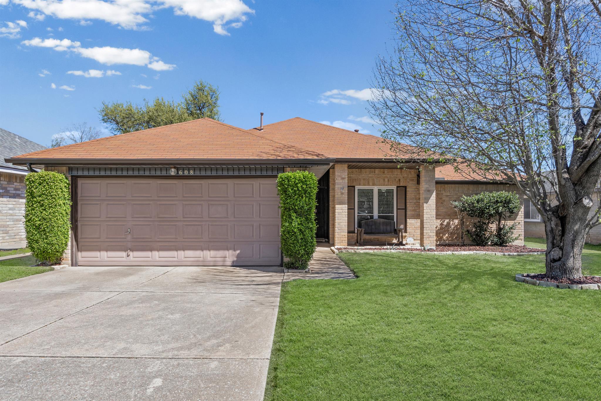 608 Battlecreek Ln, Leander, TX, 78641