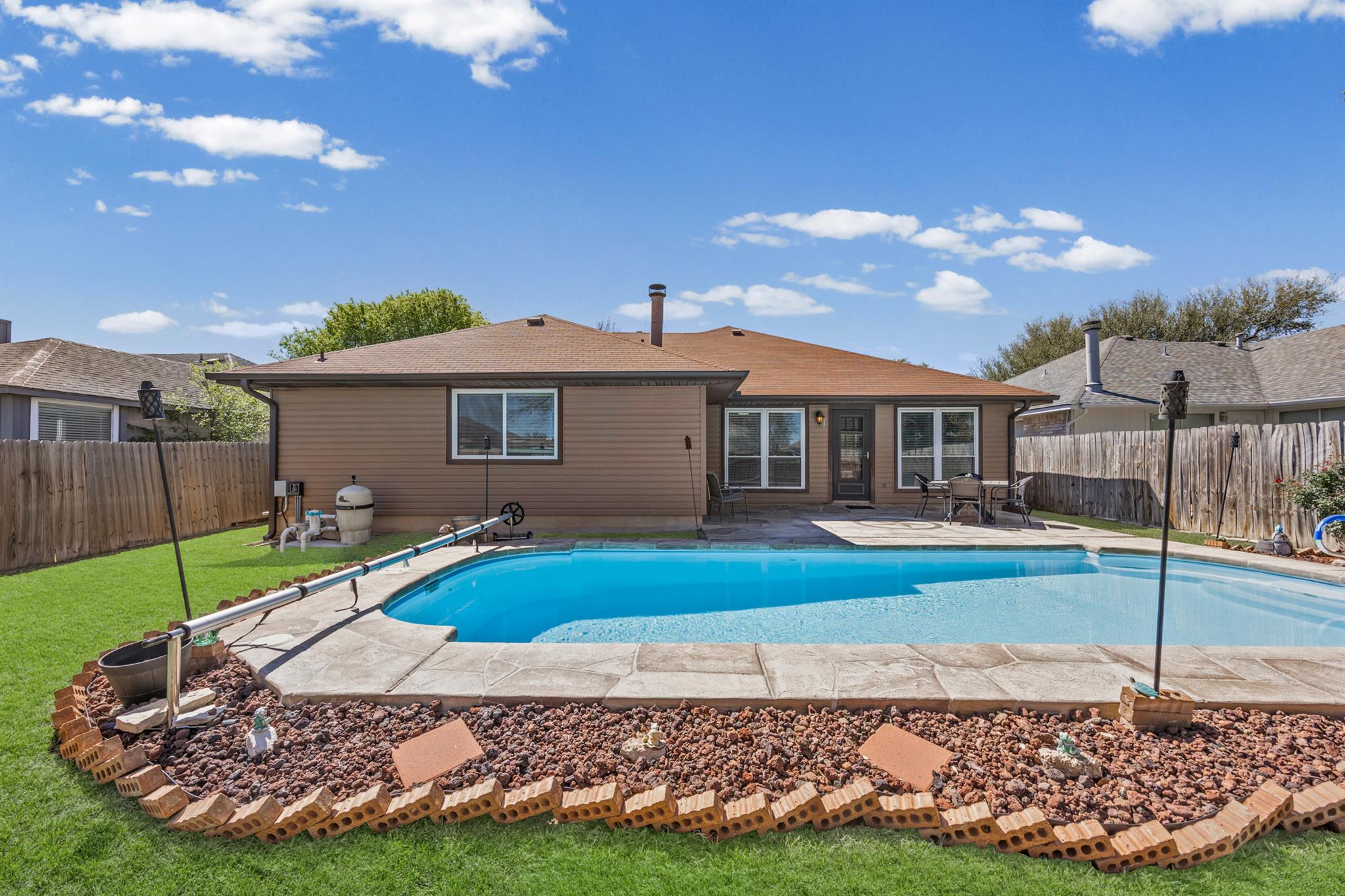 608 Battlecreek Ln, Leander, TX, 78641