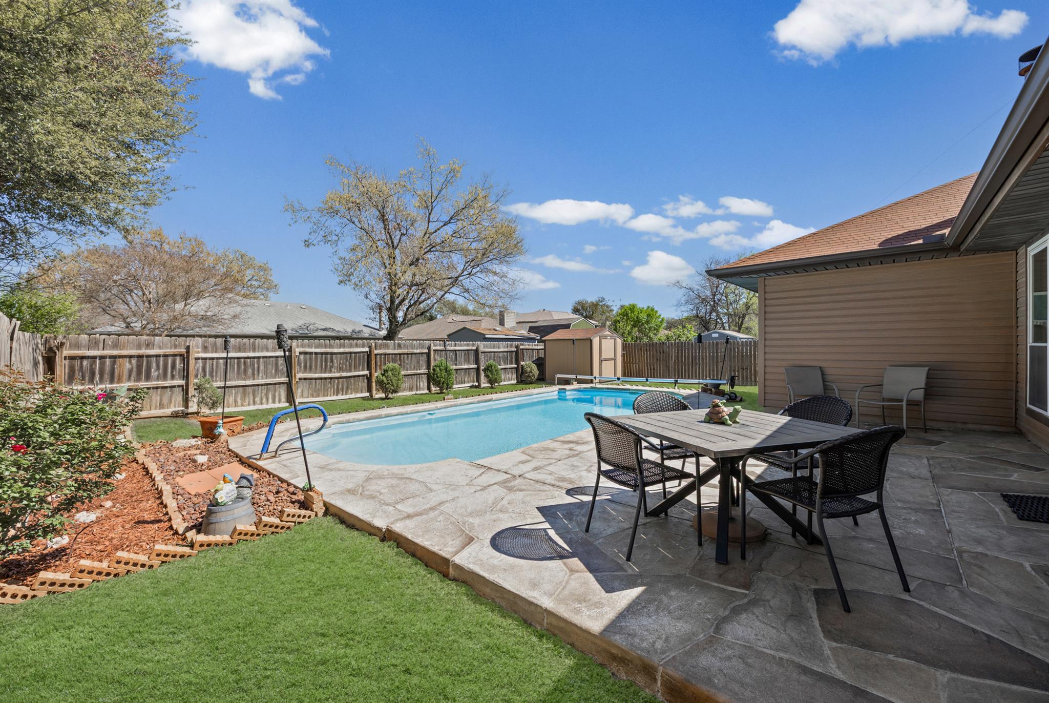 608 Battlecreek Ln, Leander, TX, 78641