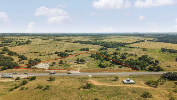 18800 W STATE HIGHWAY 29, LIBERTY HILL, TX 78642 - Image ec85b6bdcc083b5ceb9e495c56317b9b/2511986810