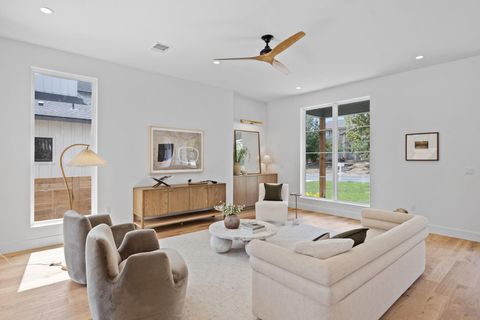 Tiny photo for 1416 Valleyridge DR, Austin, TX 78704 (MLS # 8539352)