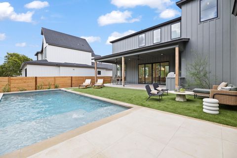 Tiny photo for 1416 Valleyridge DR, Austin, TX 78704 (MLS # 8539352)