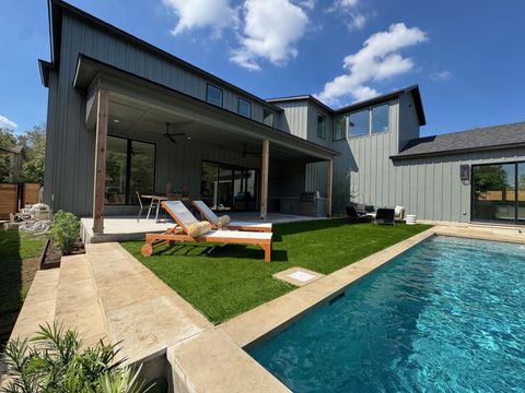 Tiny photo for 1416 Valleyridge DR, Austin, TX 78704 (MLS # 8539352)