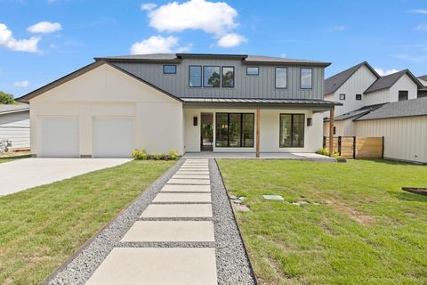 Photo of 1416 Valleyridge DR, Austin, TX 78704 (MLS # 8539352)