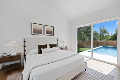 Tiny photo for 1416 Valleyridge DR, Austin, TX 78704 (MLS # 8539352)