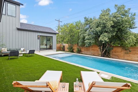 Tiny photo for 1416 Valleyridge DR, Austin, TX 78704 (MLS # 8539352)