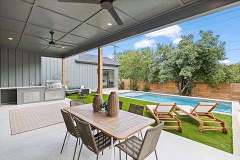 Tiny photo for 1416 Valleyridge DR, Austin, TX 78704 (MLS # 8539352)