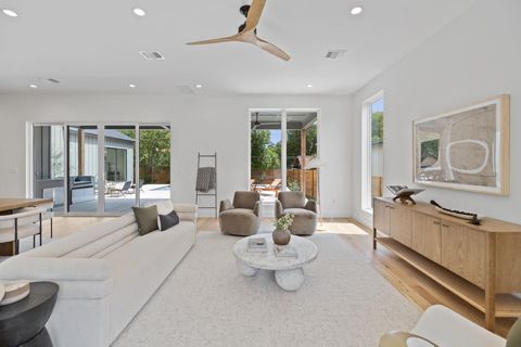 Tiny photo for 1416 Valleyridge DR, Austin, TX 78704 (MLS # 8539352)