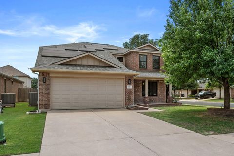 141 Snowy Egret LN Leander TX 78641