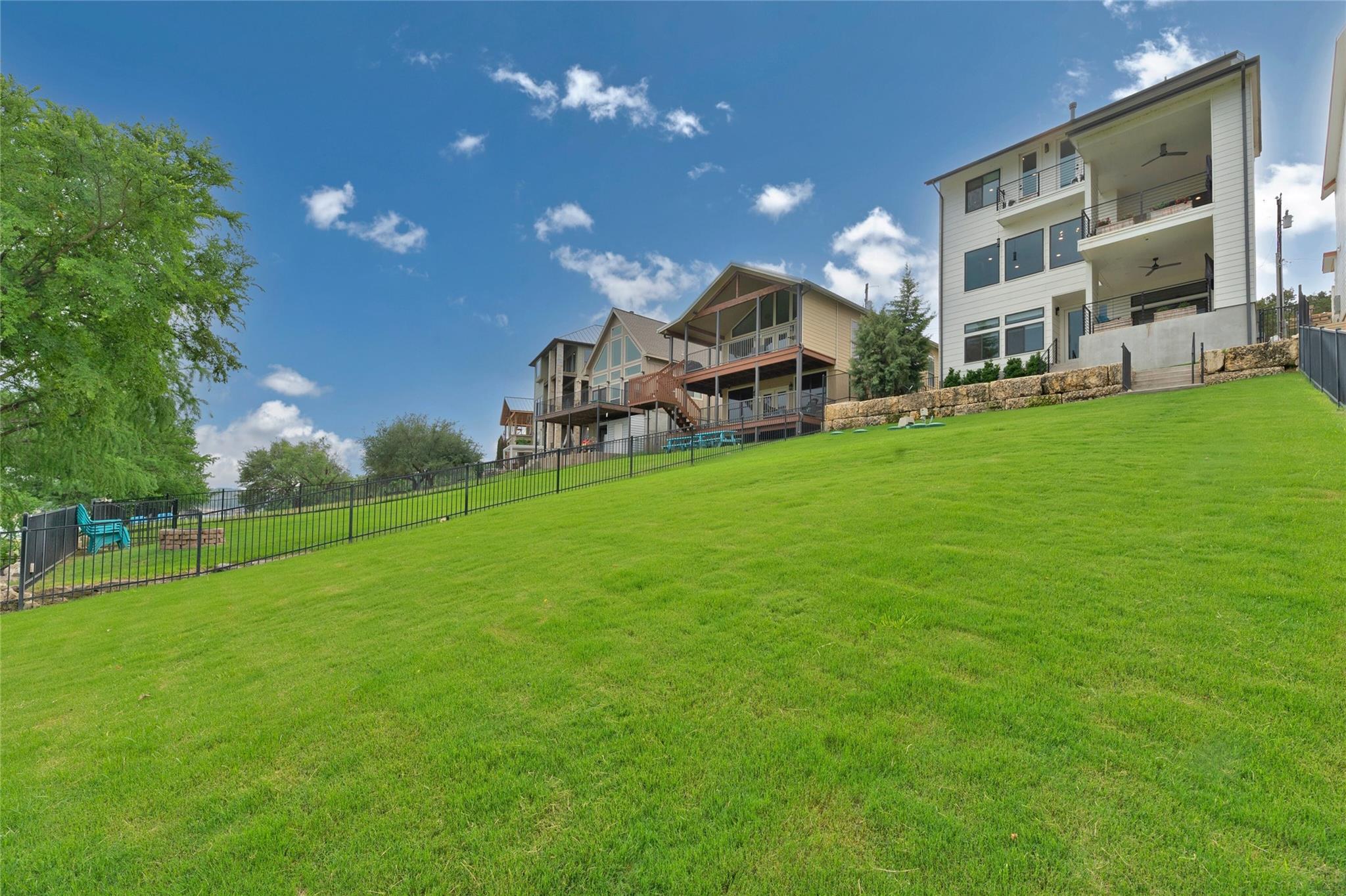 1215 Lake Shore DR