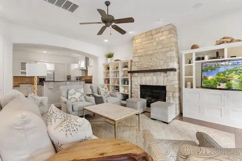 Tiny photo for 3406 GILBERT ST, Austin, TX 78703 (MLS # 8374800)