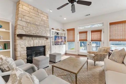 Tiny photo for 3406 GILBERT ST, Austin, TX 78703 (MLS # 8374800)