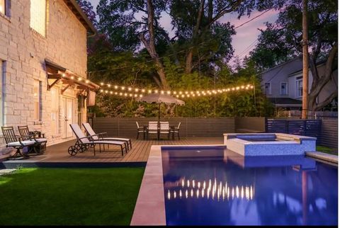 Tiny photo for 3406 GILBERT ST, Austin, TX 78703 (MLS # 8374800)