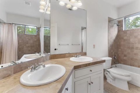 Tiny photo for 3406 GILBERT ST, Austin, TX 78703 (MLS # 8374800)