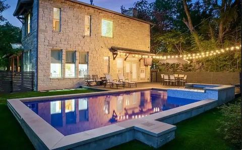 Tiny photo for 3406 GILBERT ST, Austin, TX 78703 (MLS # 8374800)