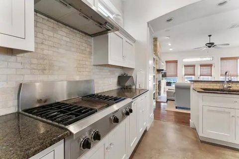 Tiny photo for 3406 GILBERT ST, Austin, TX 78703 (MLS # 8374800)