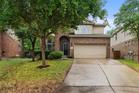 813 Kevin Taylor DR Austin TX 78745
