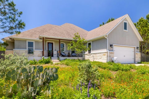 Photo of 258 County RD, Bastrop, TX 78602 (MLS # 3460145)