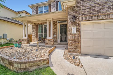 4127 Bison BND Cedar Park TX 78613