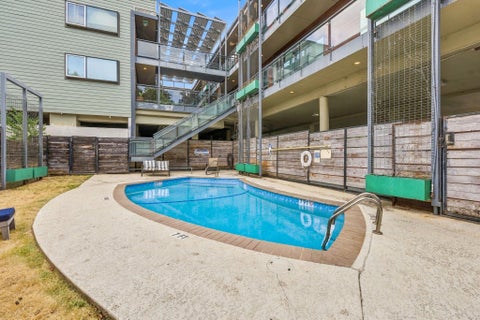 Tiny photo for 904 West Ave #201, Austin, TX 78701 (MLS # 3409573)