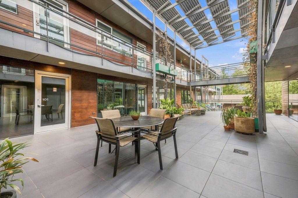 Photo of 904 West Ave #201, Austin, TX 78701 (MLS # 3409573)