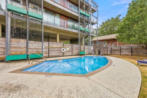 Tiny photo for 904 West Ave #201, Austin, TX 78701 (MLS # 3409573)