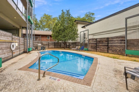 Tiny photo for 904 West Ave #201, Austin, TX 78701 (MLS # 3409573)