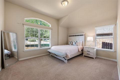 Tiny photo for 8113 Cannon CT, Lago Vista, TX 78645 (MLS # 2875990)