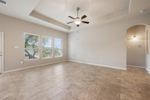 Tiny photo for 8113 Cannon CT, Lago Vista, TX 78645 (MLS # 2875990)