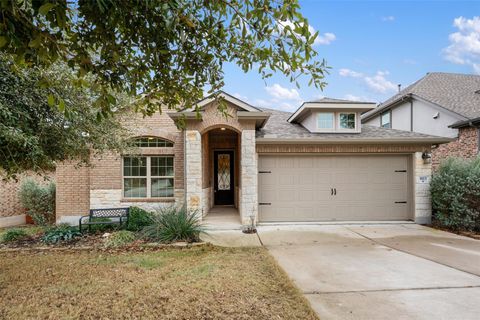 Tiny photo for 8113 Cannon CT, Lago Vista, TX 78645 (MLS # 2875990)
