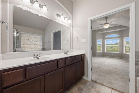 Tiny photo for 8113 Cannon CT, Lago Vista, TX 78645 (MLS # 2875990)