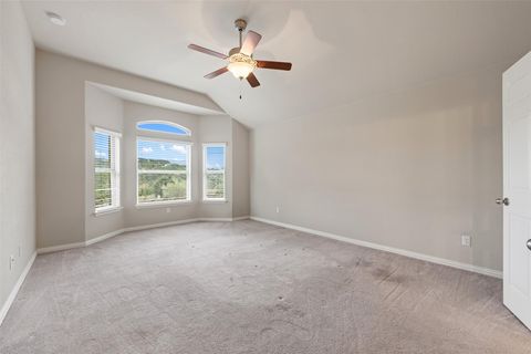 Tiny photo for 8113 Cannon CT, Lago Vista, TX 78645 (MLS # 2875990)