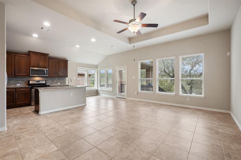 Tiny photo for 8113 Cannon CT, Lago Vista, TX 78645 (MLS # 2875990)