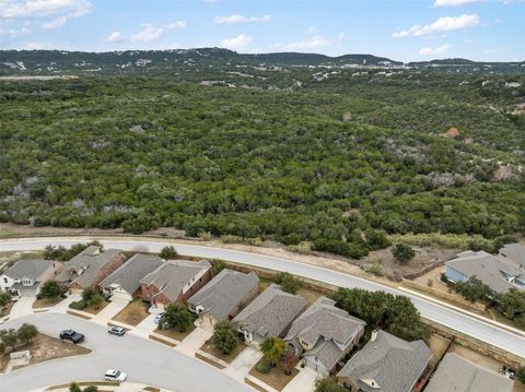 Tiny photo for 8113 Cannon CT, Lago Vista, TX 78645 (MLS # 2875990)
