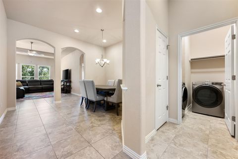 Tiny photo for 8113 Cannon CT, Lago Vista, TX 78645 (MLS # 2875990)