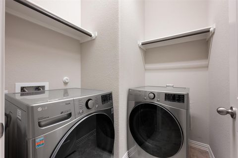 Tiny photo for 8113 Cannon CT, Lago Vista, TX 78645 (MLS # 2875990)