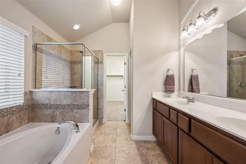 Tiny photo for 8113 Cannon CT, Lago Vista, TX 78645 (MLS # 2875990)