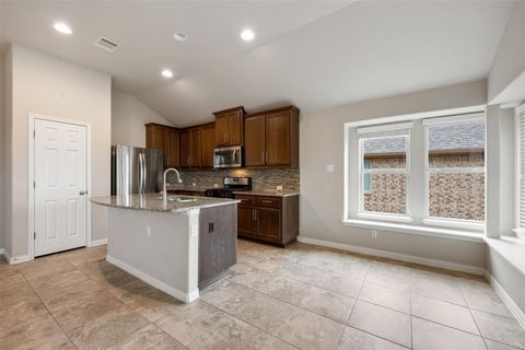 Tiny photo for 8113 Cannon CT, Lago Vista, TX 78645 (MLS # 2875990)
