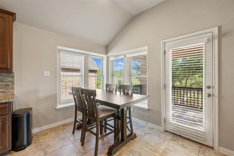 Tiny photo for 8113 Cannon CT, Lago Vista, TX 78645 (MLS # 2875990)