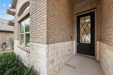 Tiny photo for 8113 Cannon CT, Lago Vista, TX 78645 (MLS # 2875990)