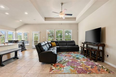 Photo of 8113 Cannon CT, Lago Vista, TX 78645 (MLS # 2875990)