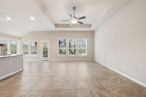 Tiny photo for 8113 Cannon CT, Lago Vista, TX 78645 (MLS # 2875990)