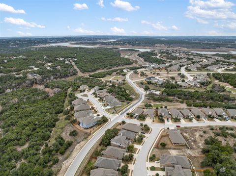 Tiny photo for 8113 Cannon CT, Lago Vista, TX 78645 (MLS # 2875990)